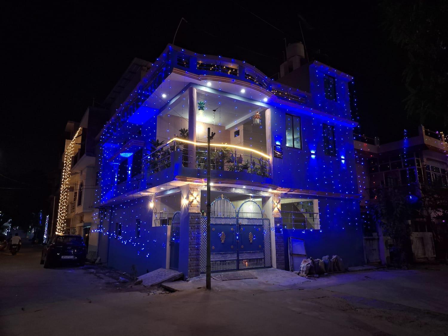Privyrooms Gorakhpur Exterior foto